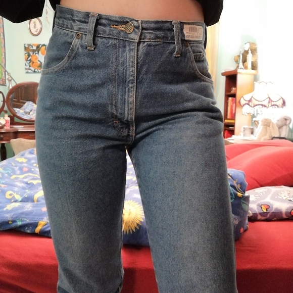 Playboy Bunny Vintage Jeans - Picture 2 of 8